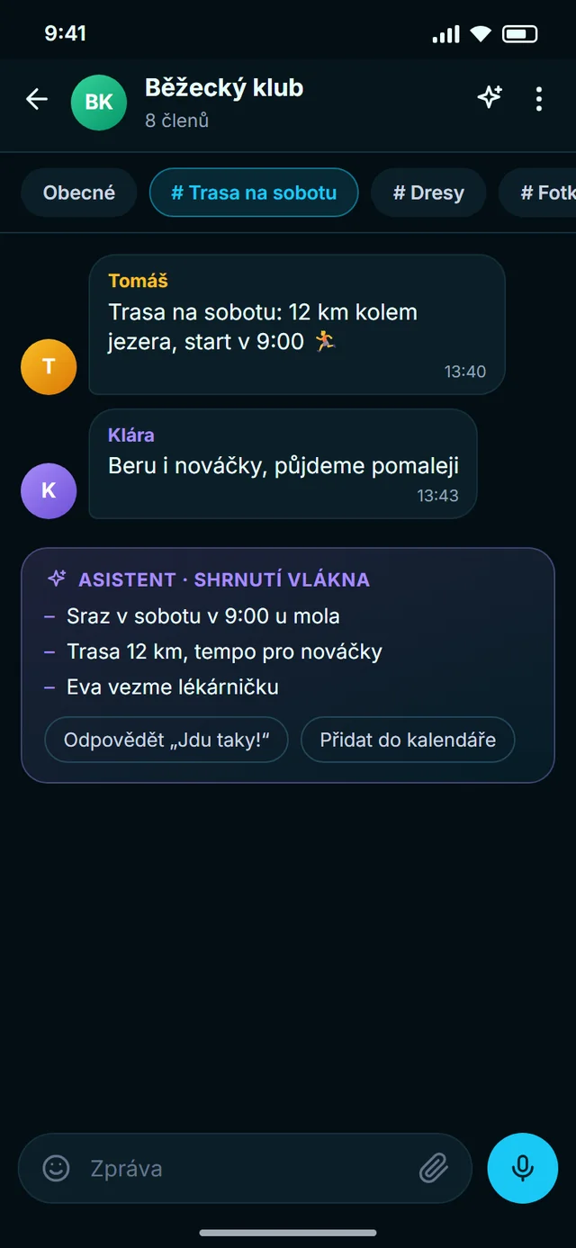 Asistent