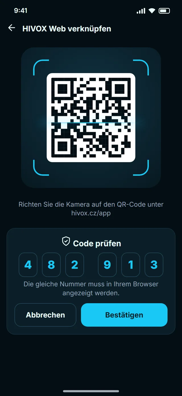 Auf Ihrem Computer: kein Passwort